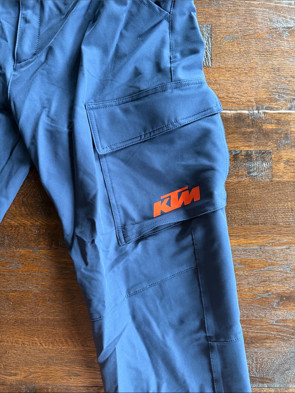 KTM Racing Performance Pants with size Large 34” inseam - Picture 2 of 5
